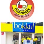 BOKKU SUPERMARKET