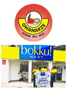 BOKKU SUPERMARKET