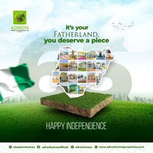 Nigeria at 65