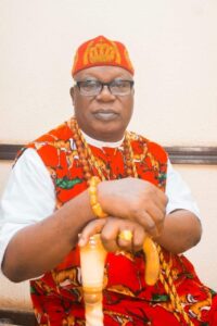 EZE NDIGBO