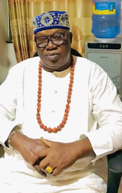 EZE NDIGBO