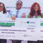 Fidelity Bank