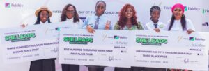 Fidelity Bank