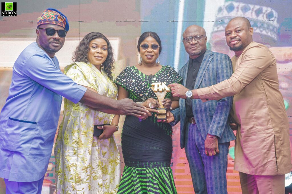 Aare Adetola