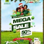 Adron Homes