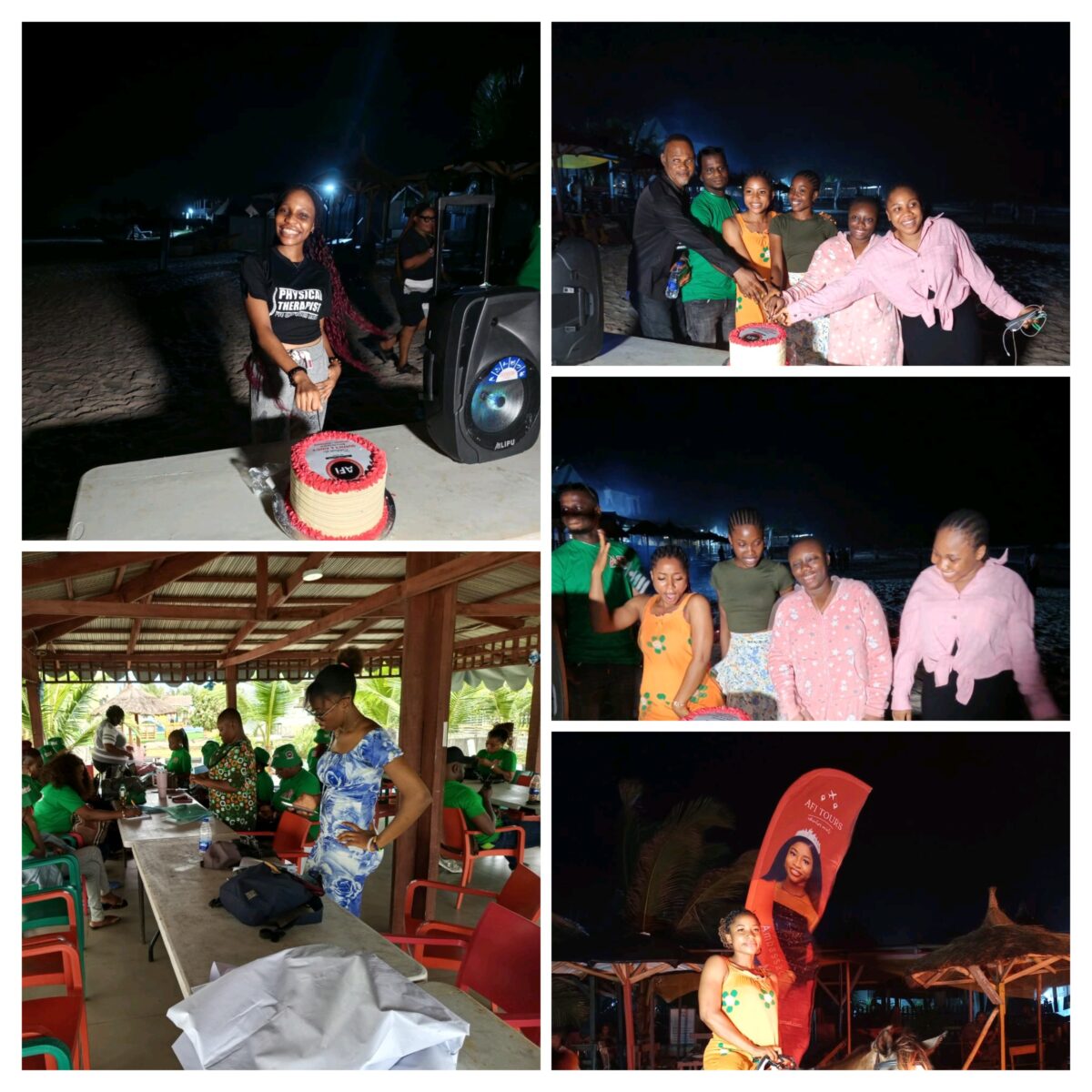 Adorable Foundation International