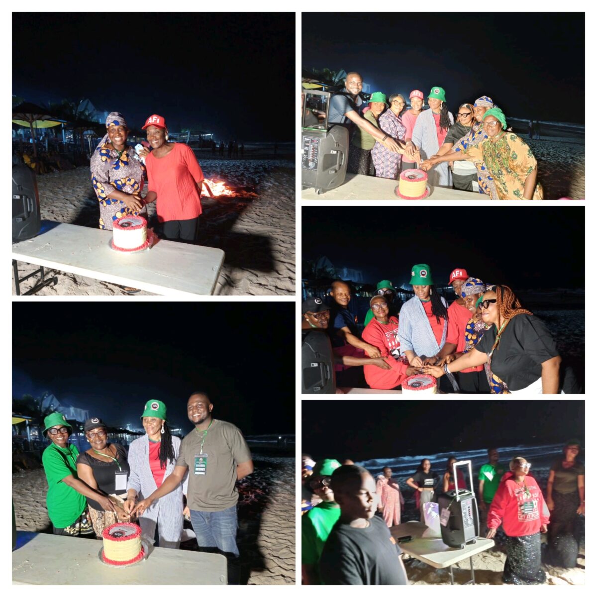 Adorable Foundation International