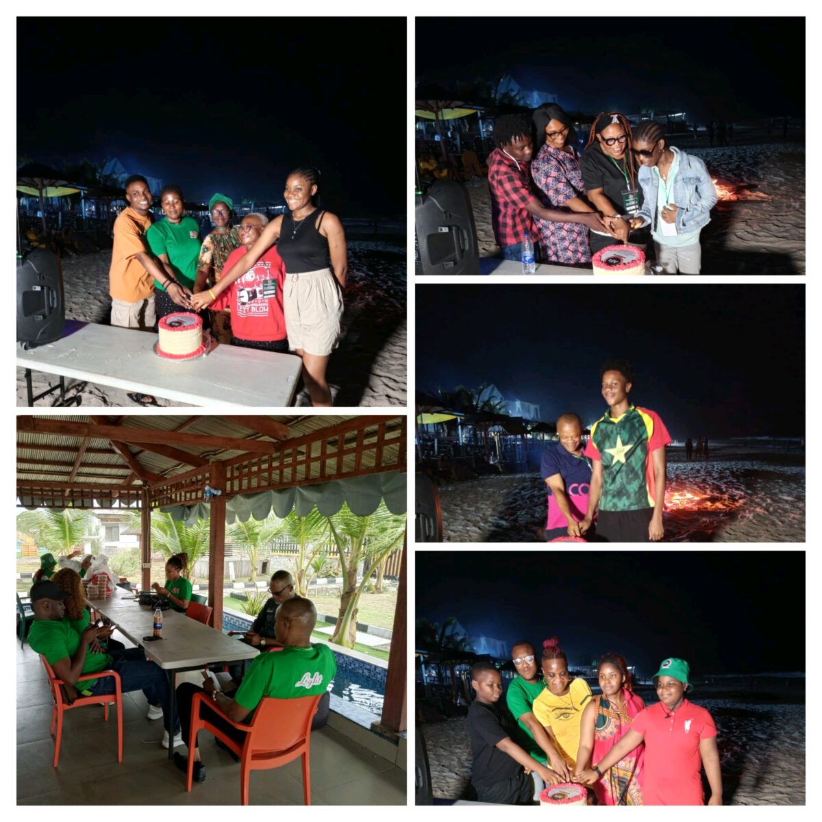 Adorable Foundation International