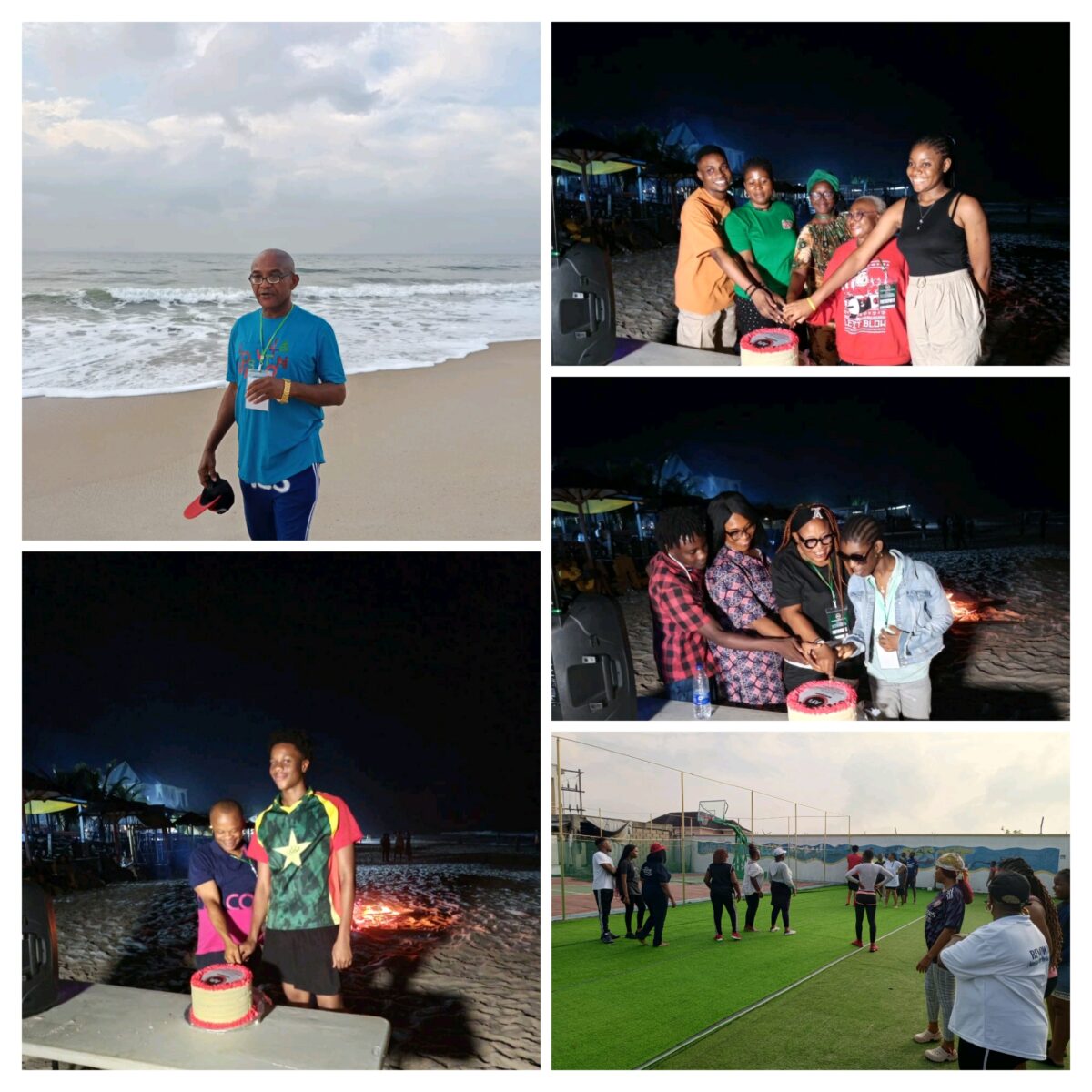 Adorable Foundation International