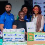 Fidelity Bank