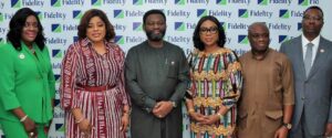 Fidelity Bank