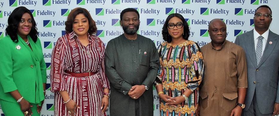 Fidelity Bank