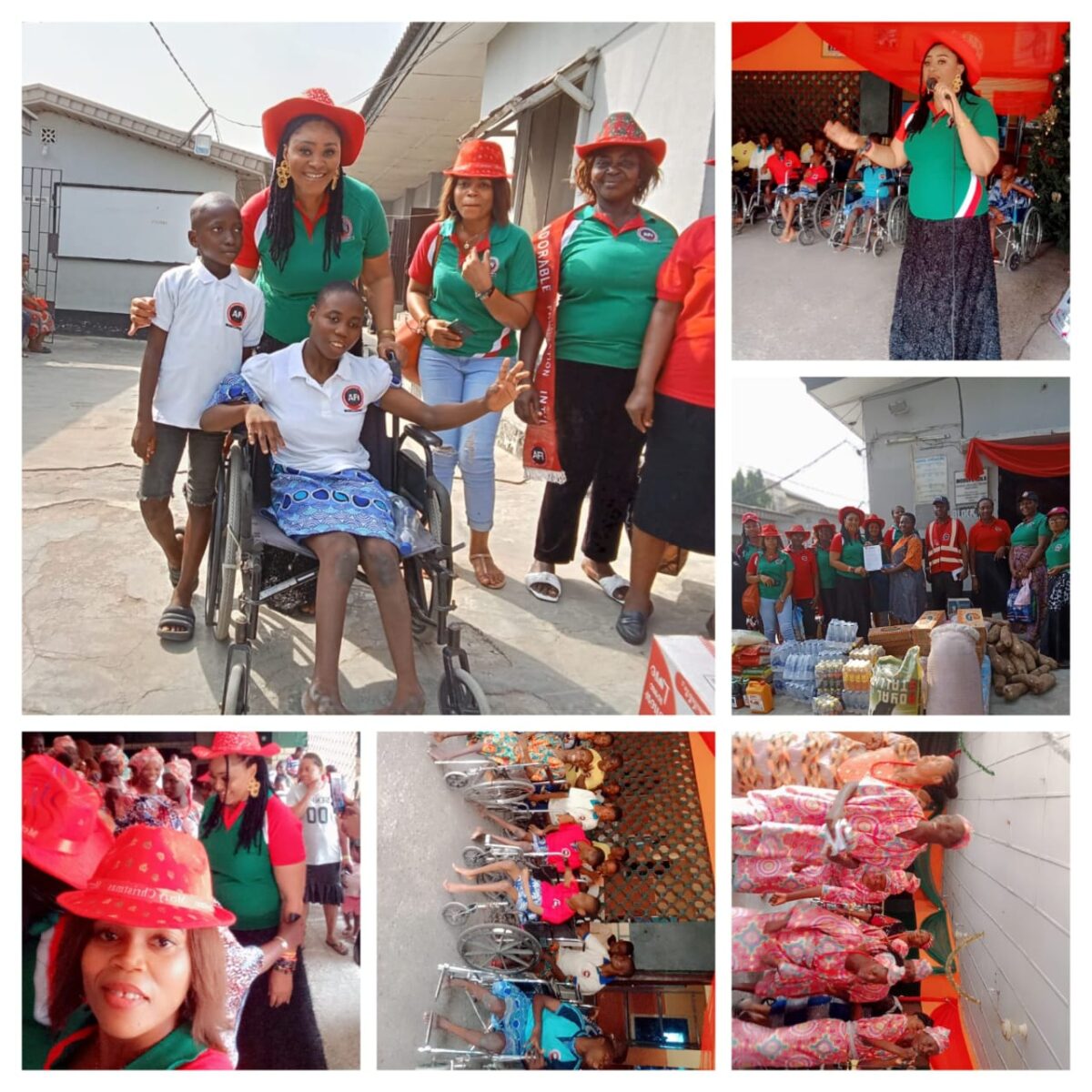 Adorable Foundation International