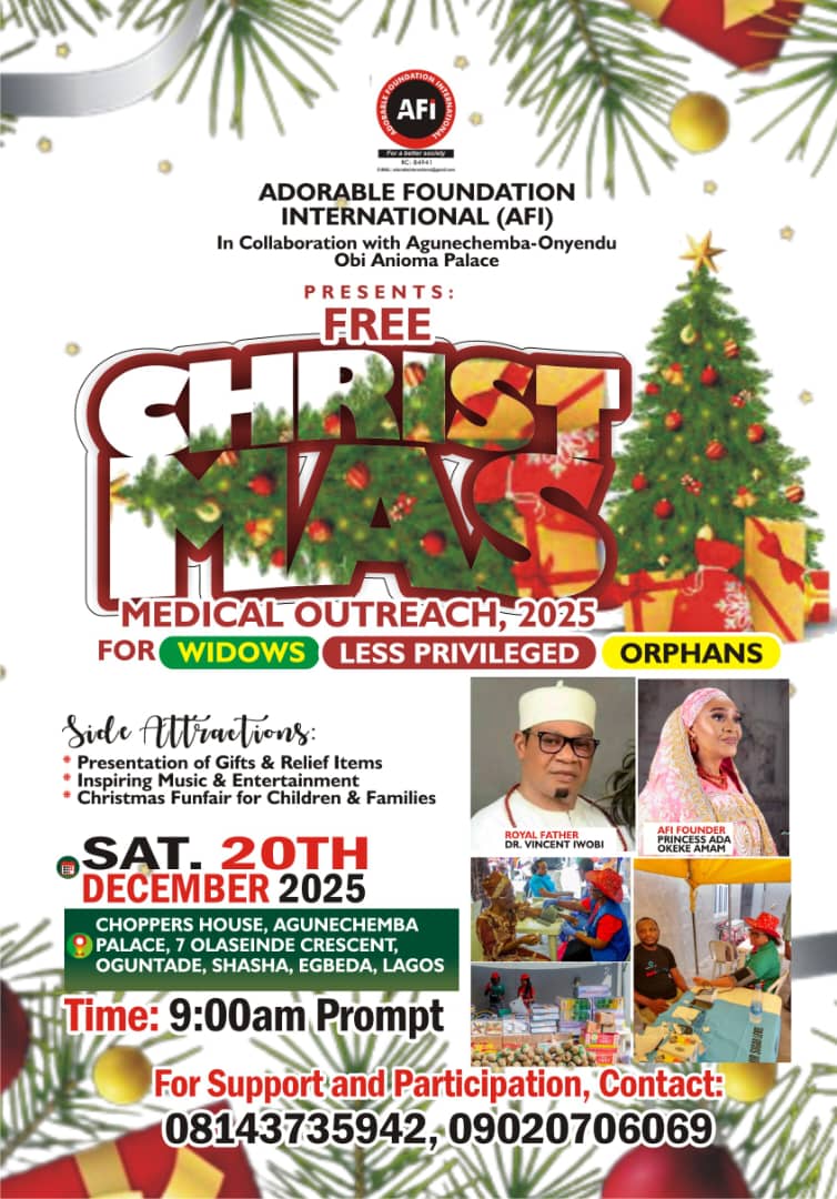 Adorable Foundation International