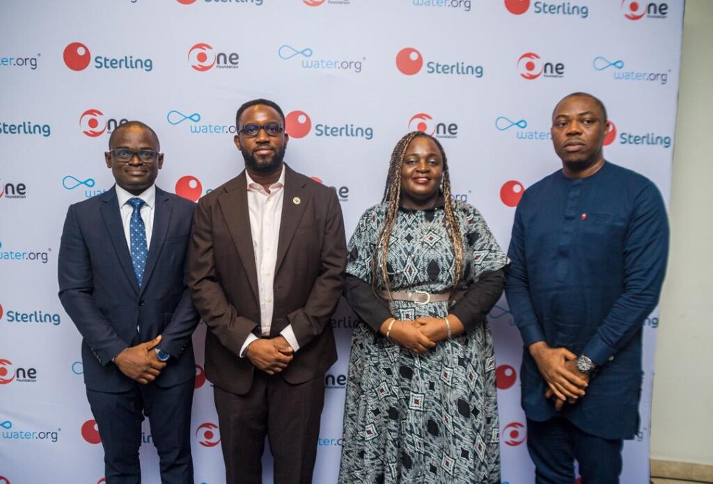 Sterling Bank