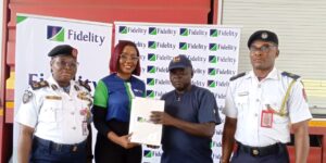 Fidelity Bank