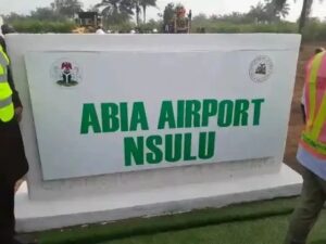 Abia Airport
