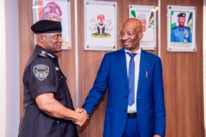 Inspector-General of Police