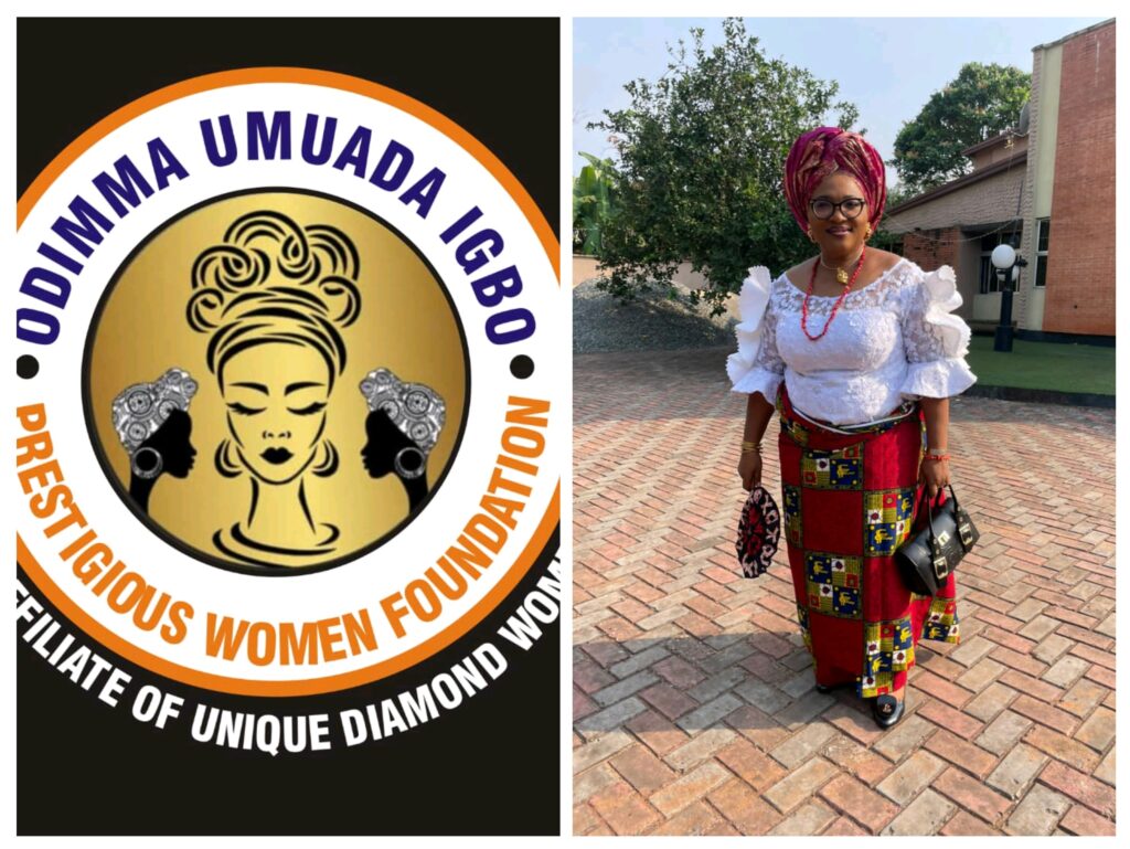 INTERNATIONAL WOMEN'S DAY