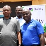 Fidelity Bank